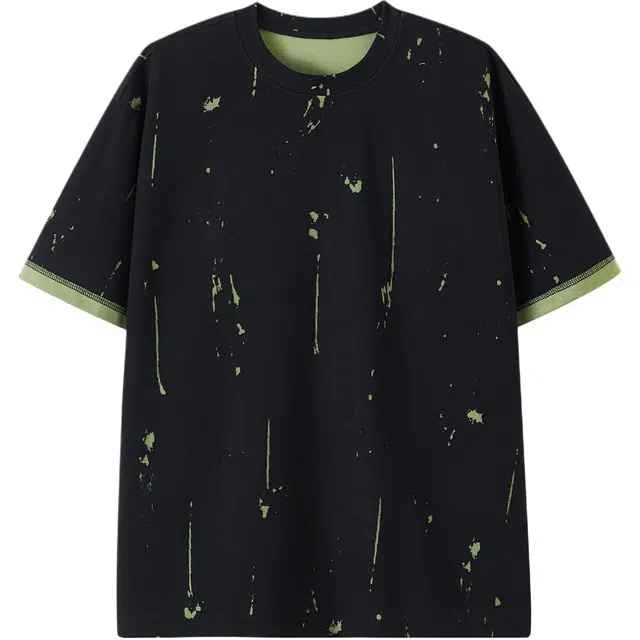 BOTH PLAY cleanfit T