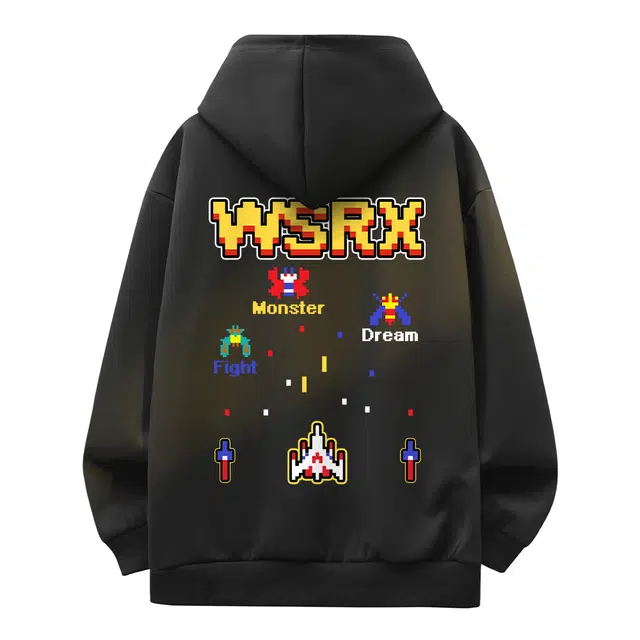 WSRX