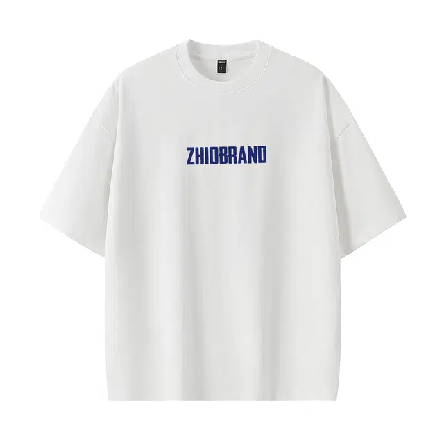 ZHIO logoT