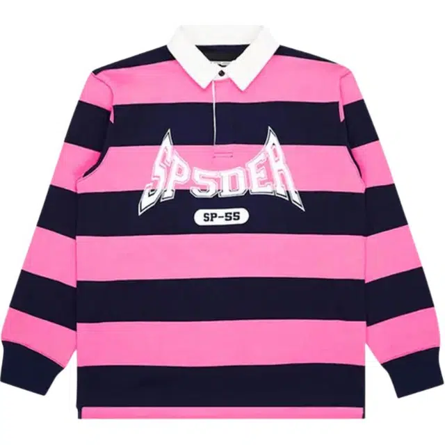 Sp5der Polo