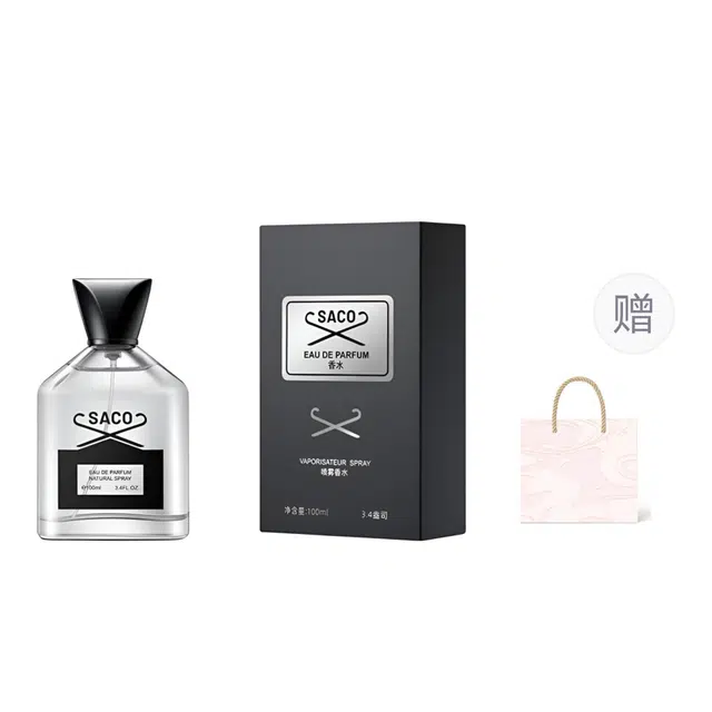 SACO EDT 100ml