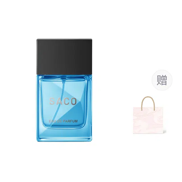 SACO EDT 50ml