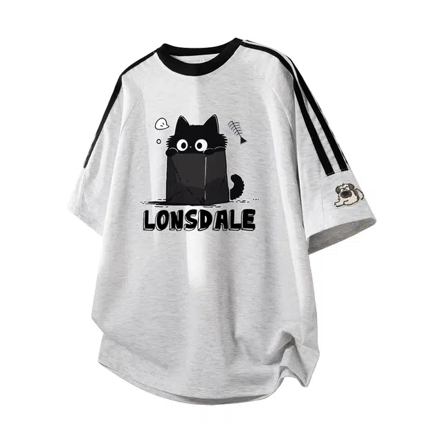 LONSDALE logoT