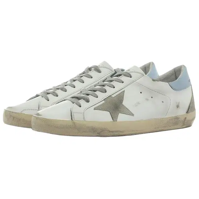 Golden Goose Super-Star