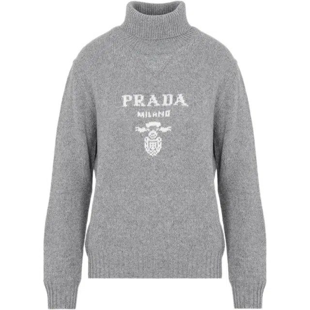 PRADA logo