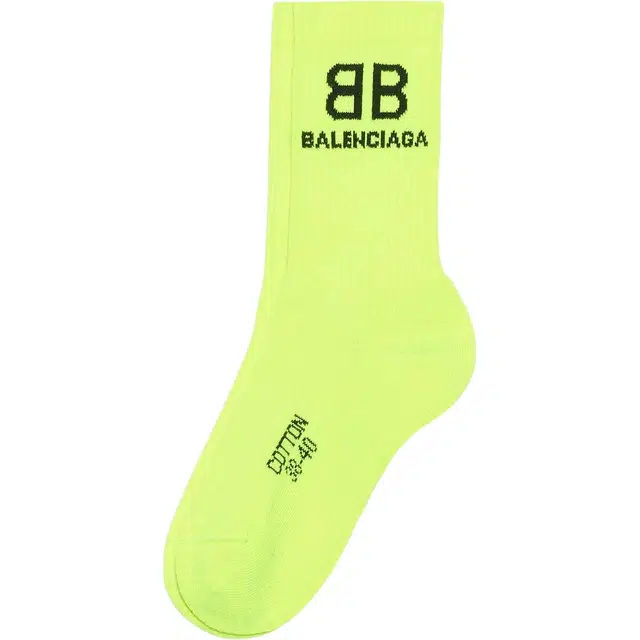 Balenciaga Logo 1