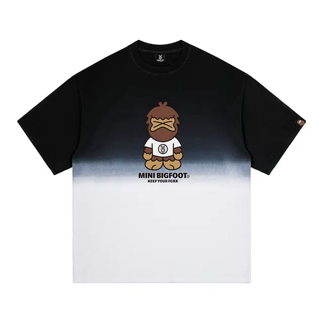 I.TFGXXFingercroxx T