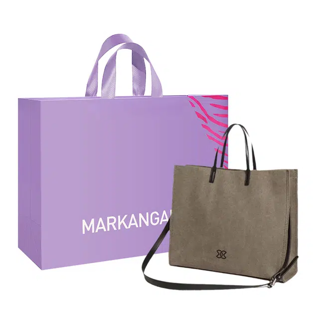 MARKANGARO PU