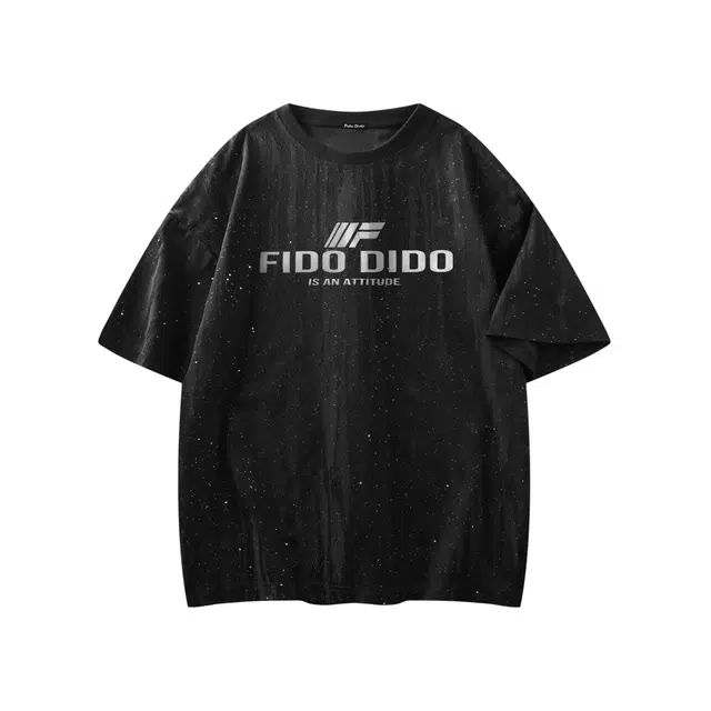 FIDO DIDO T