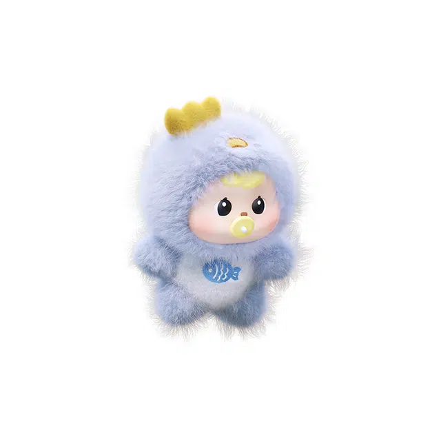 CQTOYS Bao-ao 8