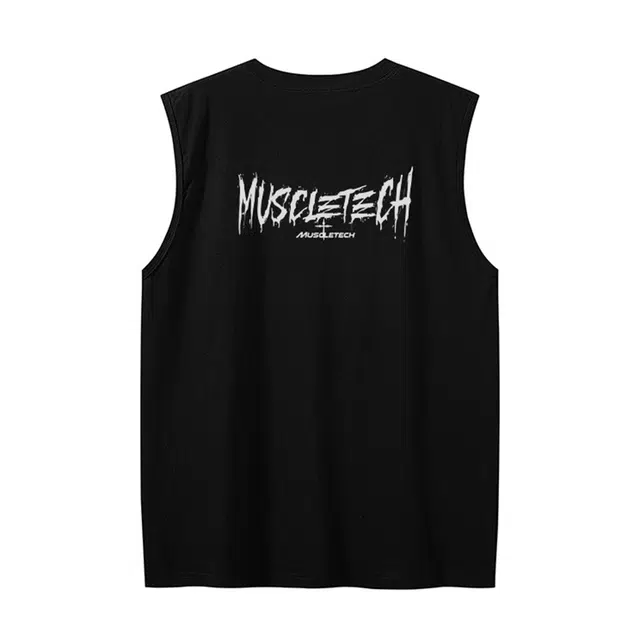 MUSCLETECH