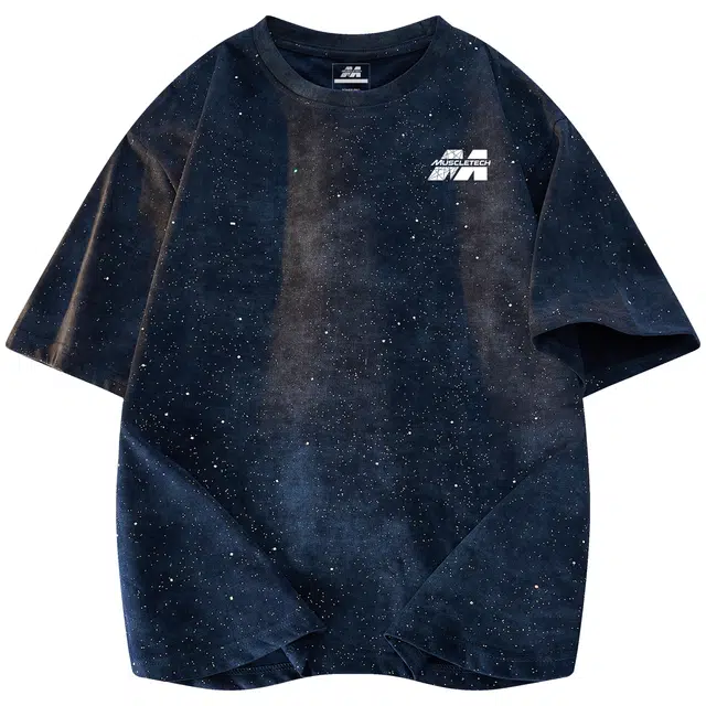 MUSCLETECH T