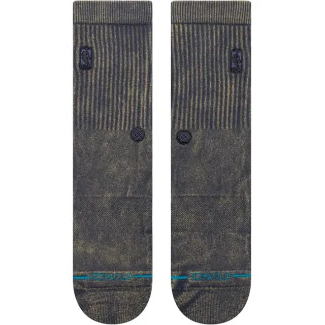 Stance 1
