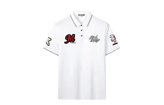 MindBridge LogoPolo
