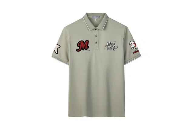 MindBridge LogoPolo