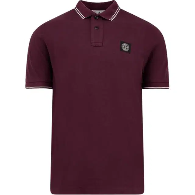 STONE ISLAND Polo