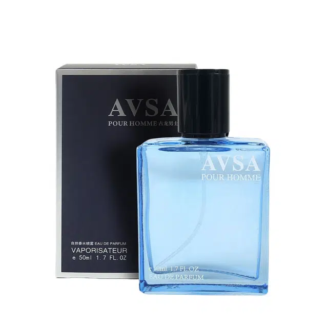 AVSA EDP