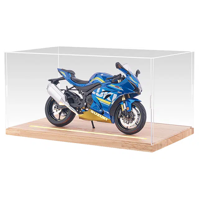 H 1 GSX-R1000