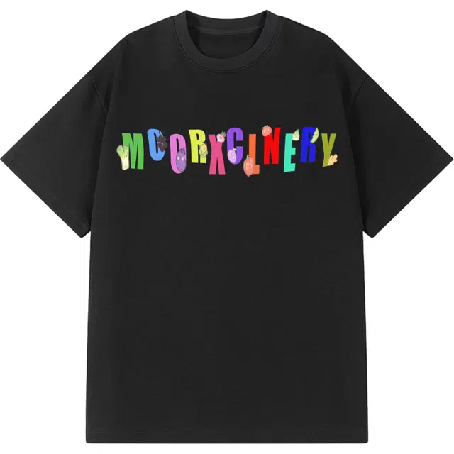 MOOR XCLNERY logoT