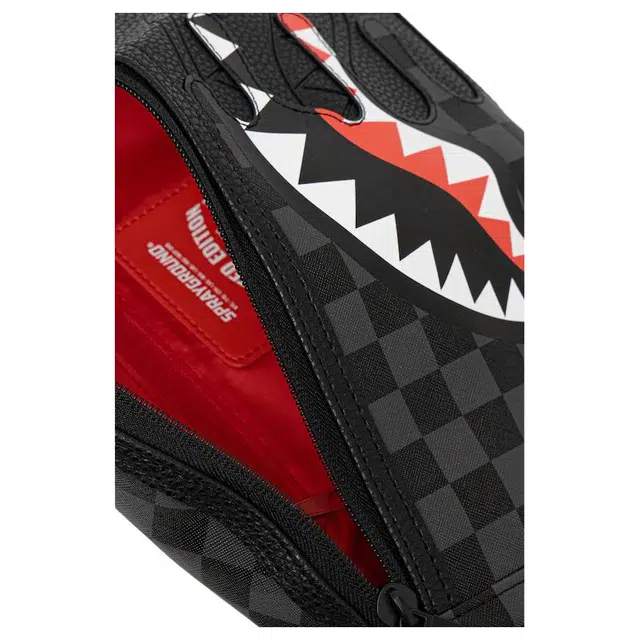 SPRAYGROUND PVC