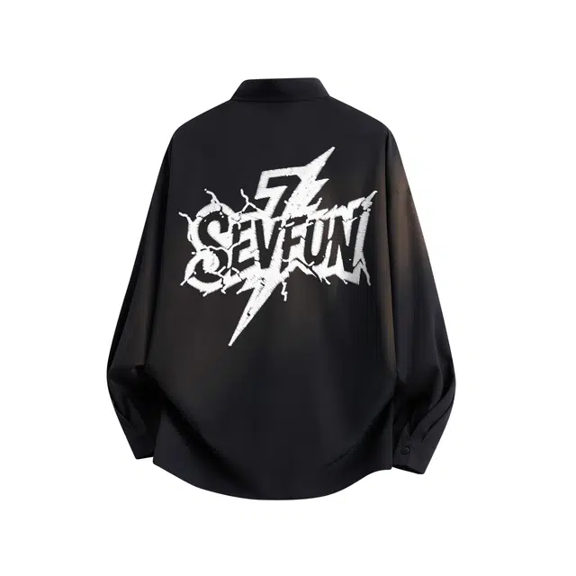 7 SEVFUN LOGO