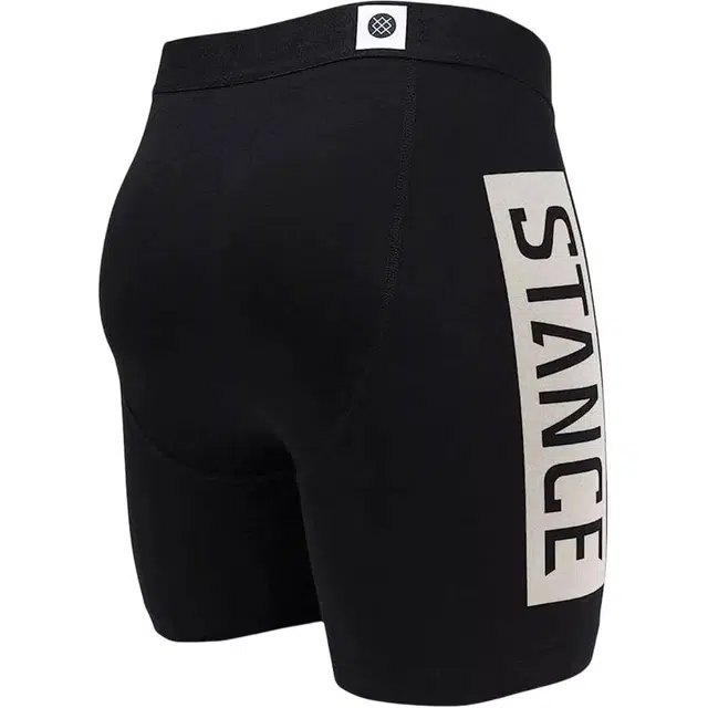 Stance 1