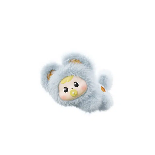 CQTOYS Bao-ao 8