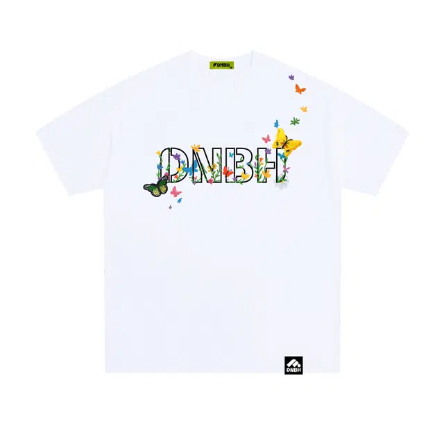 DNBH LogoT