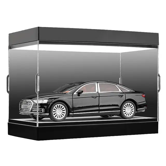 MX A8L 124