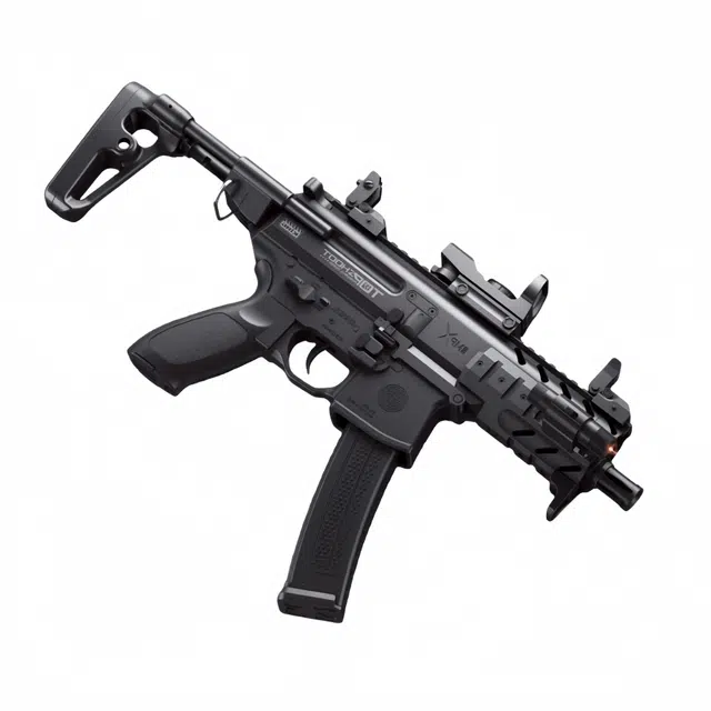 MPX