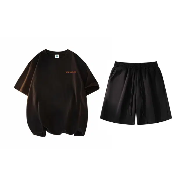 SPONGEBOB SQUAREPANTS LogoT