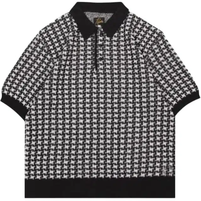 Needles Polo
