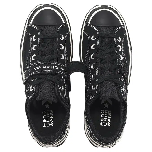 Converse x Feng Chen Wang