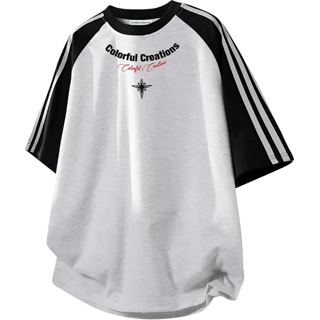 Colorful Creations logoT