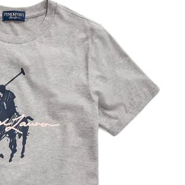 Polo Ralph Lauren T