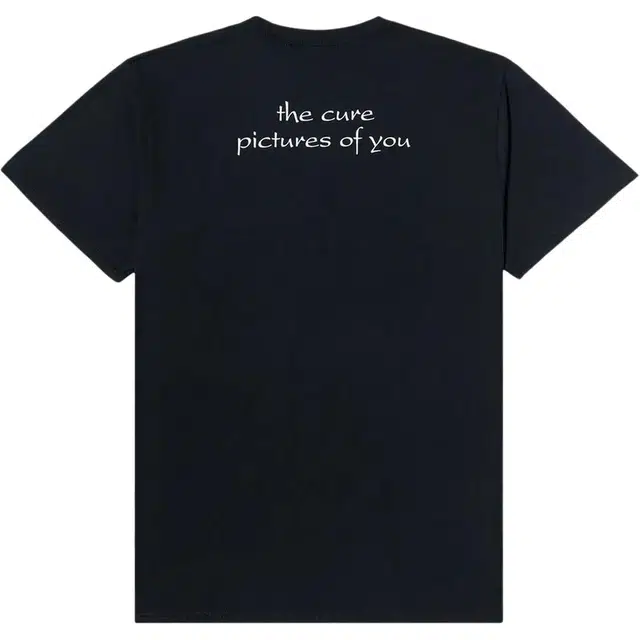 NOAH x The Cure T