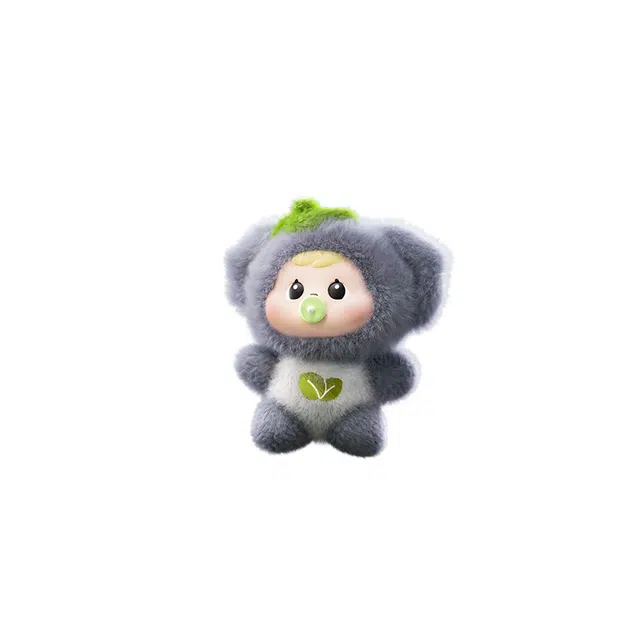 CQTOYS Bao-ao 8