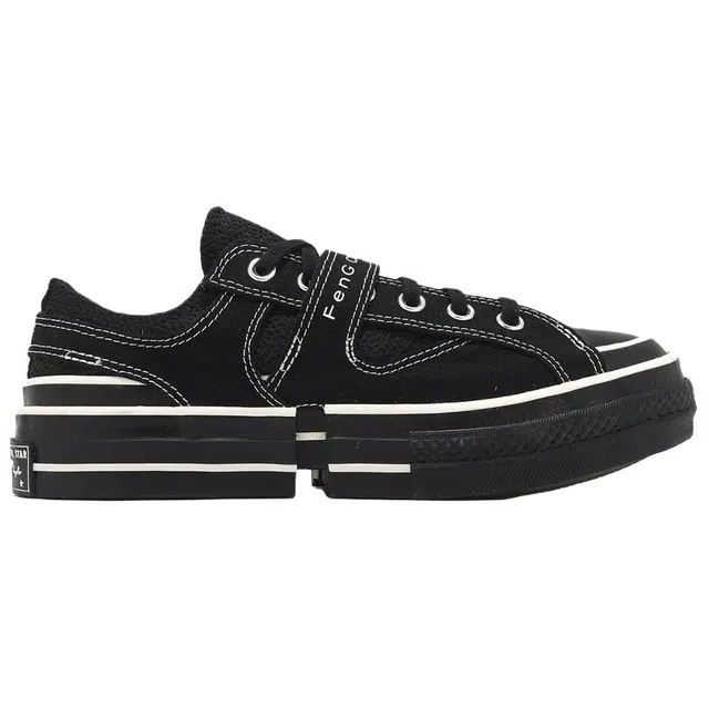 Converse x Feng Chen Wang