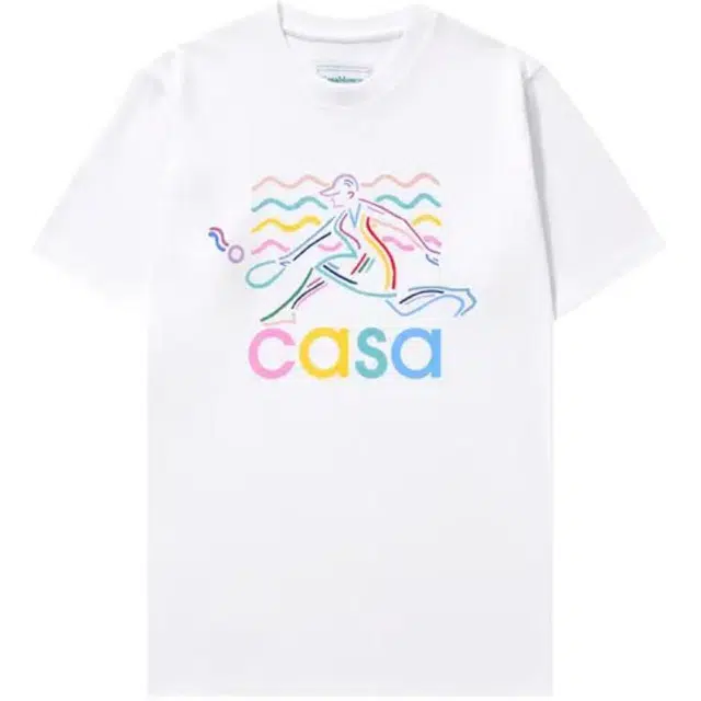 CASABLANCA T