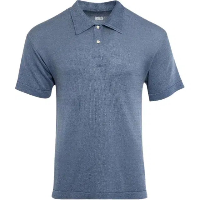 Visvim Polo