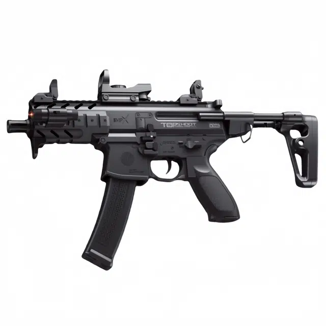 MPX