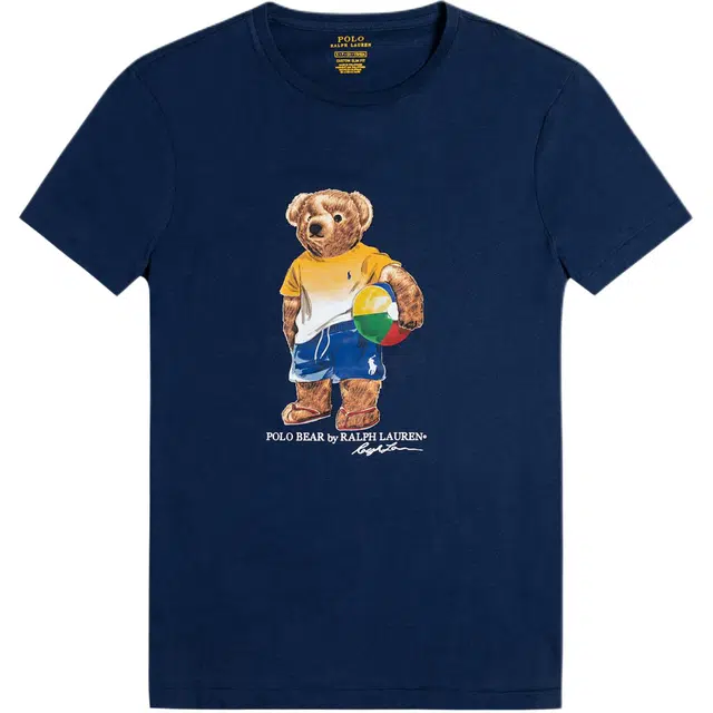 Polo Ralph Lauren T