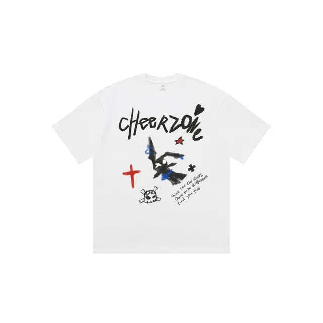 CHEER ZONE T