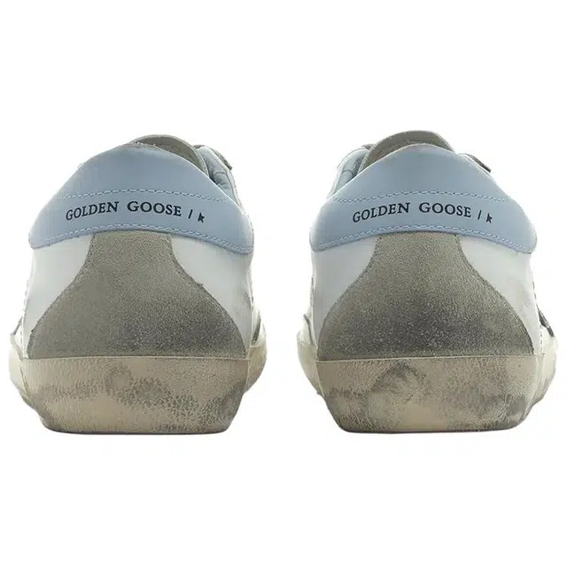 Golden Goose Super-Star