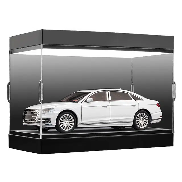 MX A8L 124