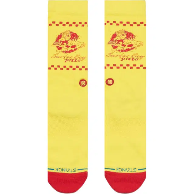 Stance 1