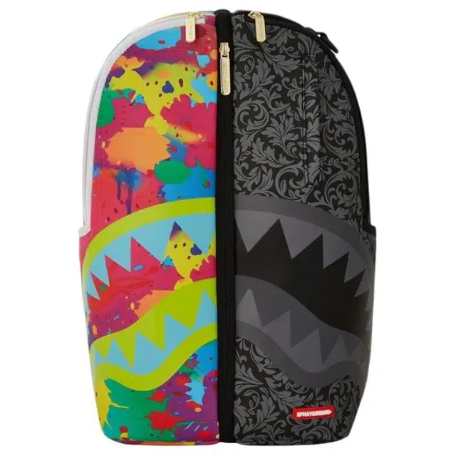 SPRAYGROUND