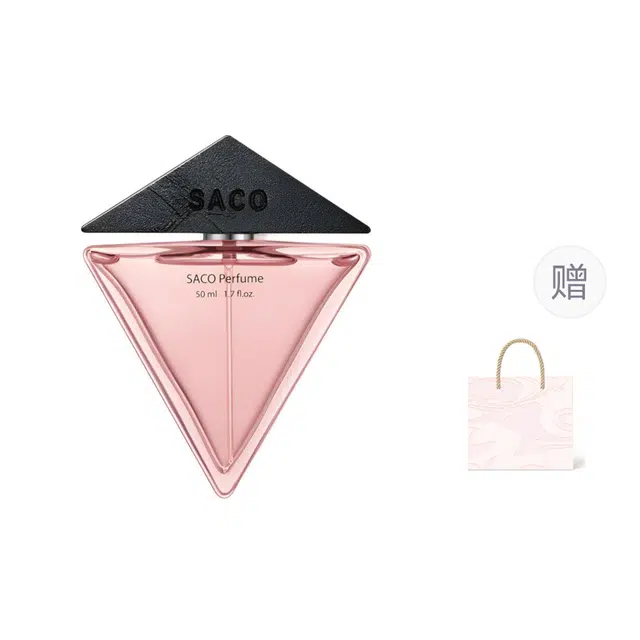 SACO EDT 50ml