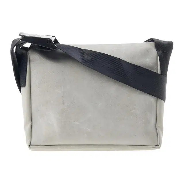 FREITAG Lassie Logo PVC