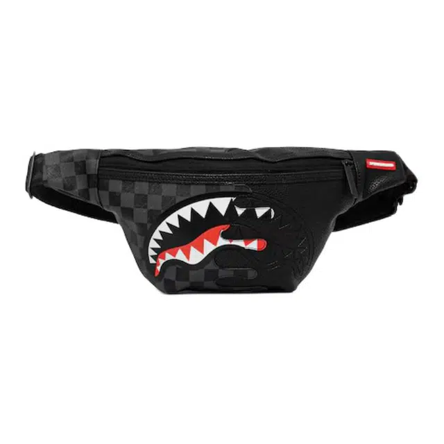SPRAYGROUND PVC